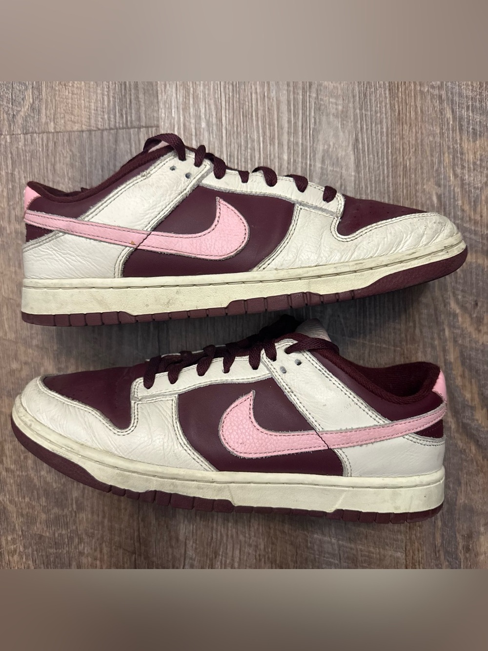 Nike Dunk Low Premium Valentine’s Day